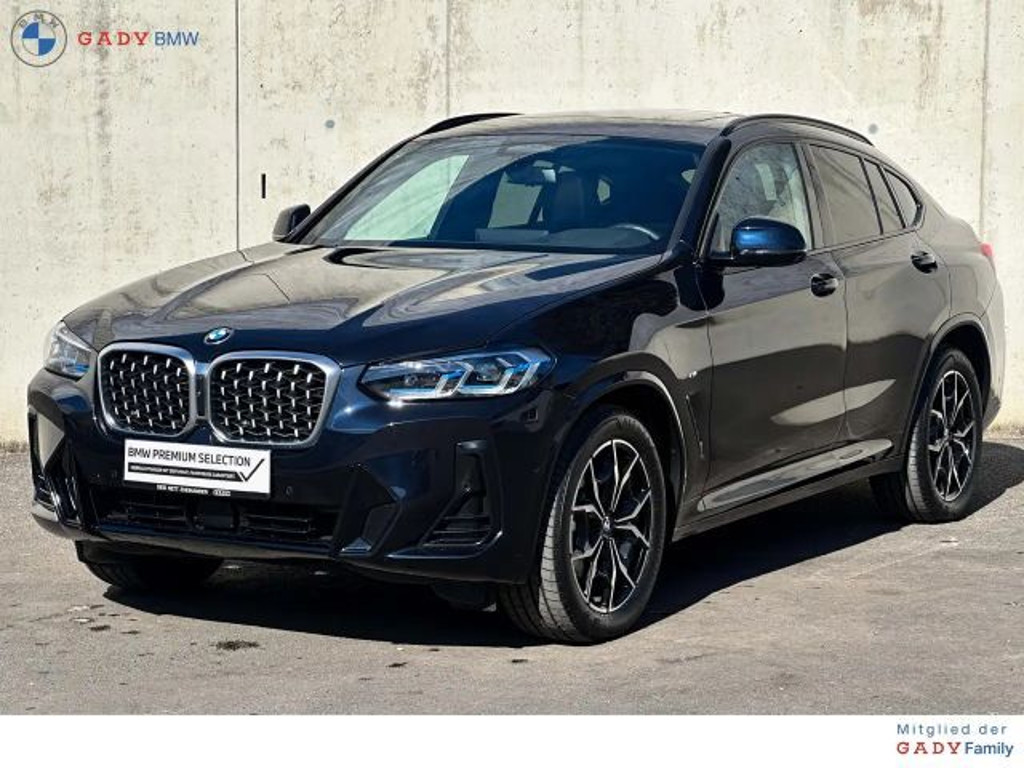BMW X4 2024 Diesel