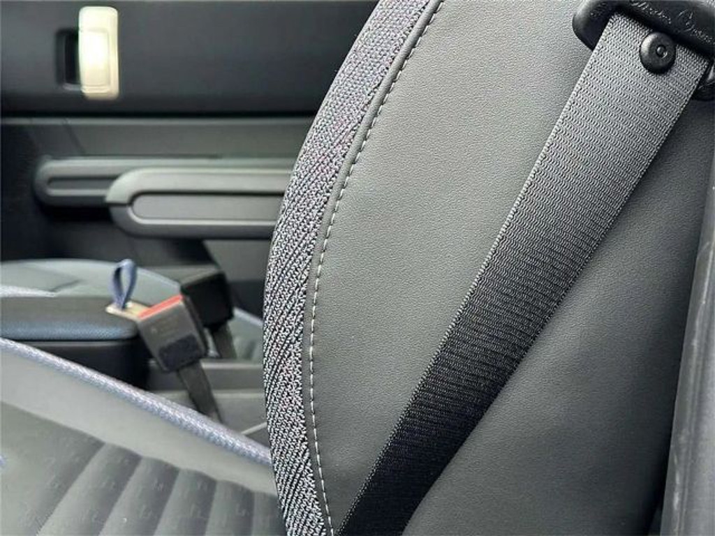 Mini Cooper SE Countryman