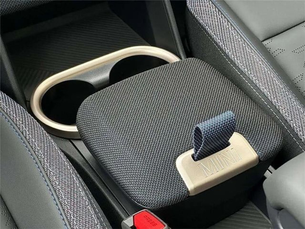 Mini Cooper SE Countryman