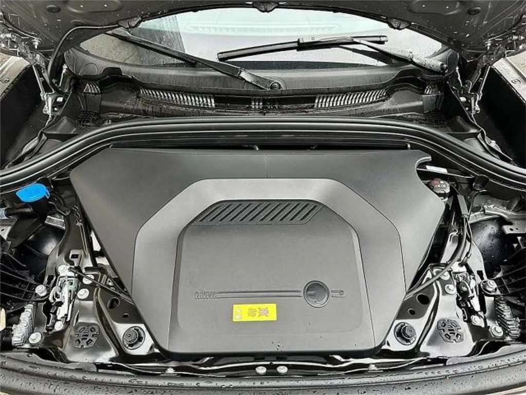 Mini Cooper SE Countryman