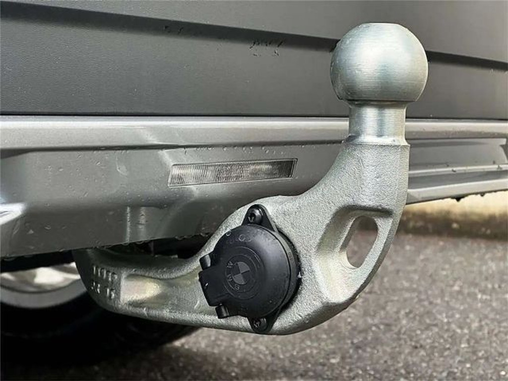 Mini Cooper SE Countryman