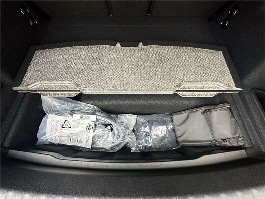 Mini Cooper SE Countryman