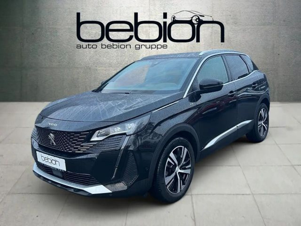 Peugeot 3008 2023 Diesel