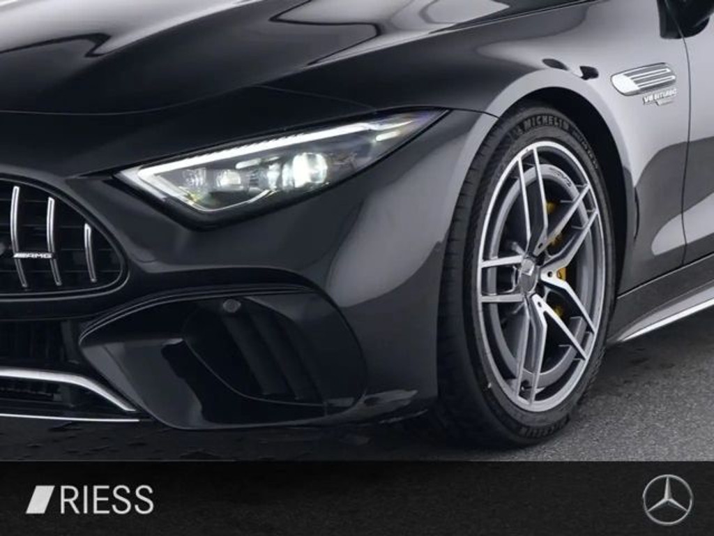 Mercedes-Benz SL-Klasse