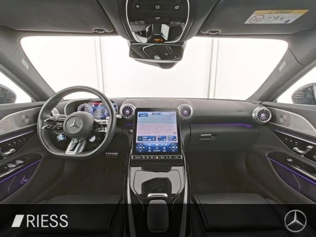 Mercedes-Benz SL-Klasse