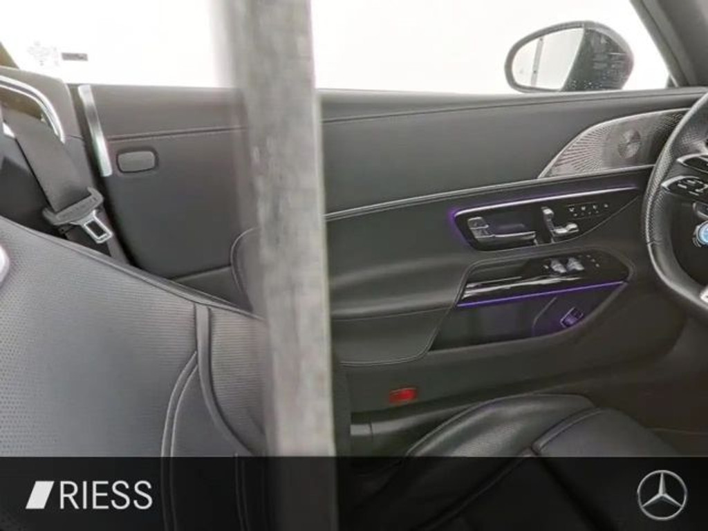 Mercedes-Benz SL-Klasse