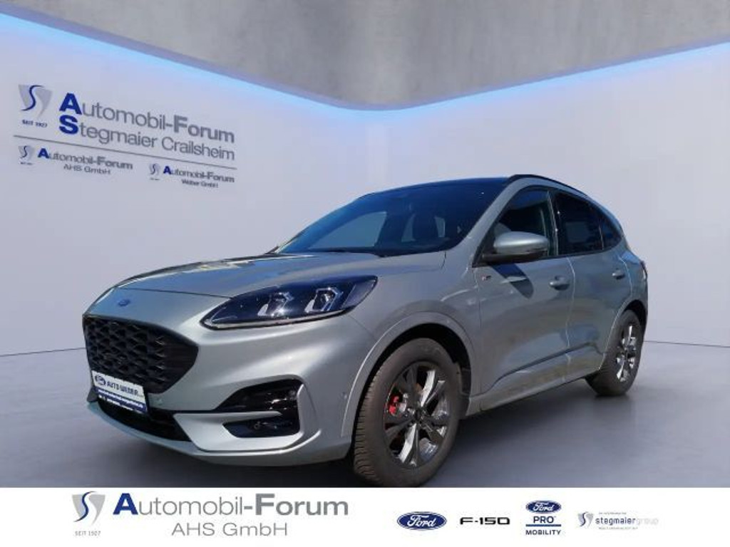 Ford Kuga 2024 Benzine