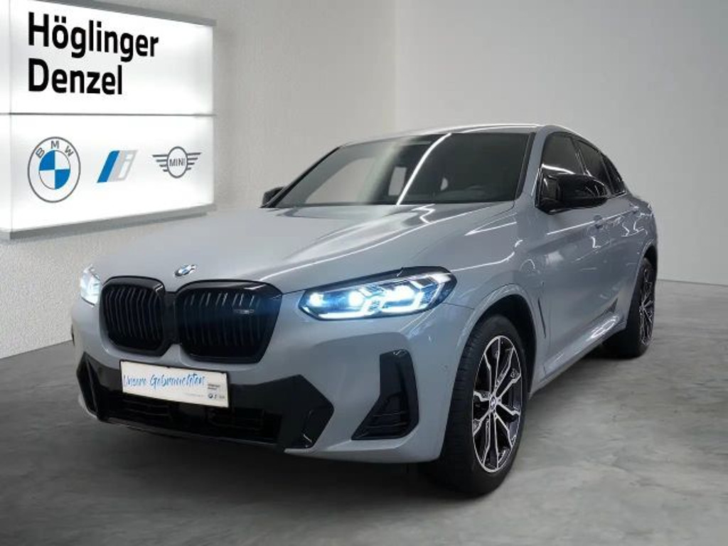 BMW X4 2022 Diesel