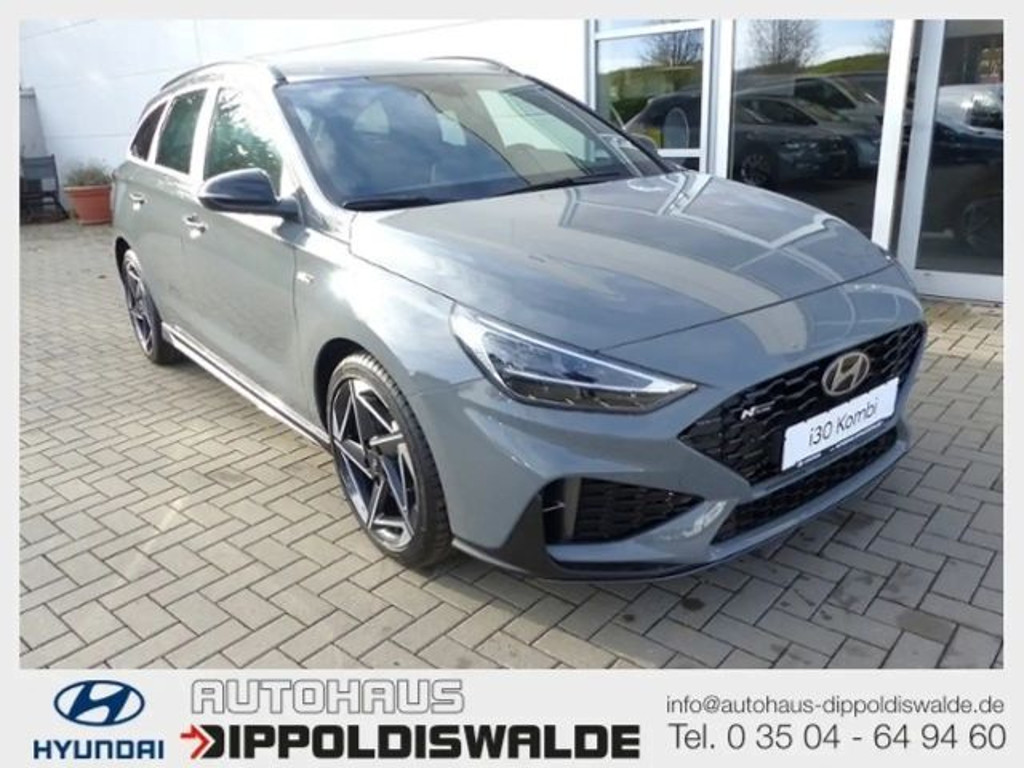 Hyundai i30 2025 Benzine
