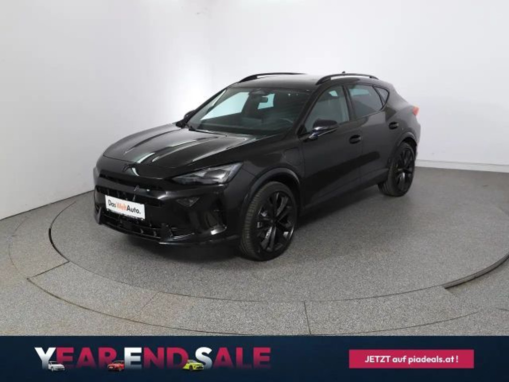 Cupra Formentor 2025 Hybride Benzine