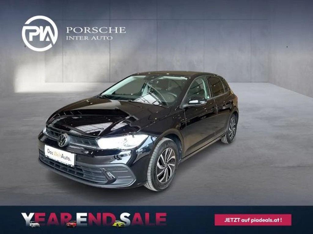 Volkswagen Polo 2025 Benzine