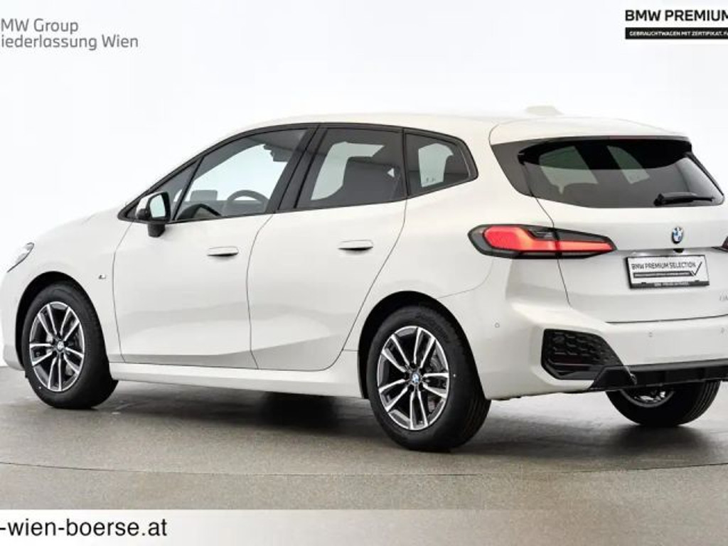 BMW 2 Serie