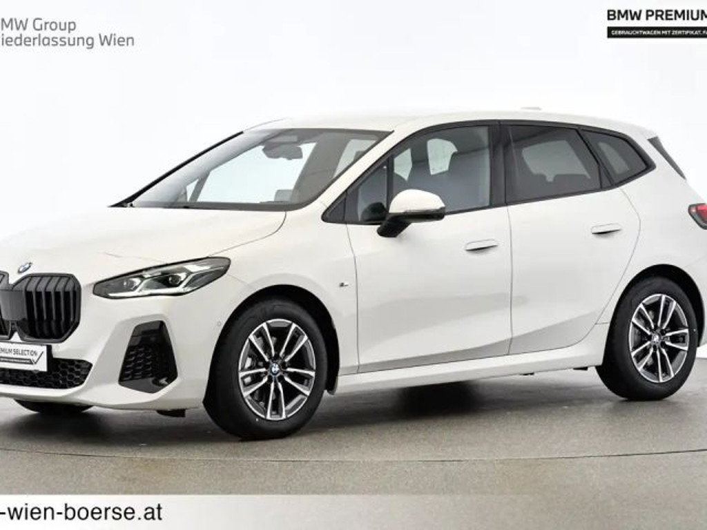 BMW 2 Serie