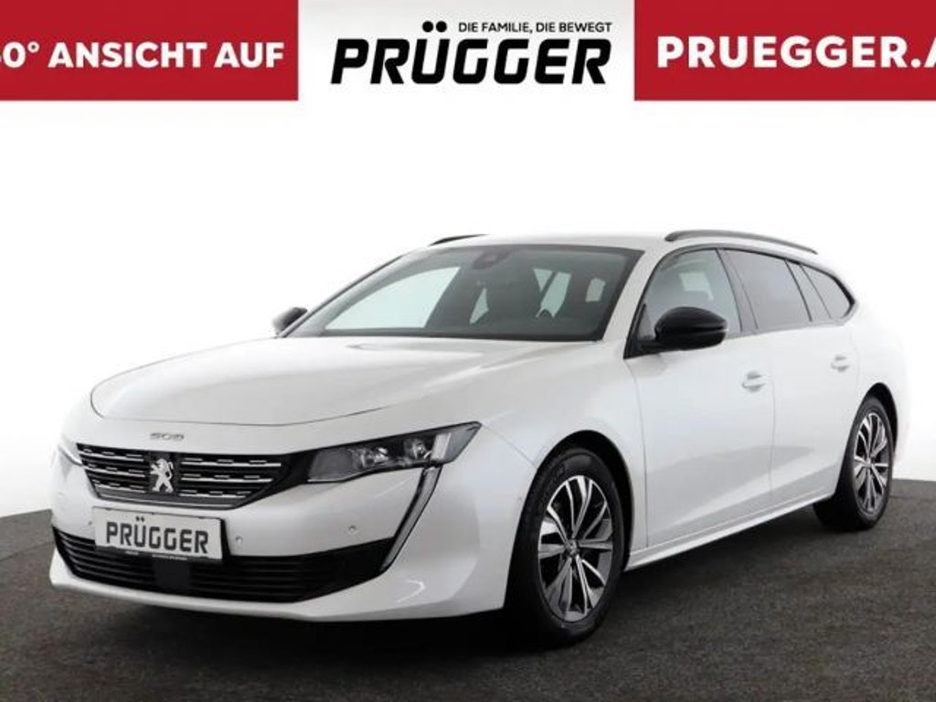 Peugeot 508 2022 Diesel