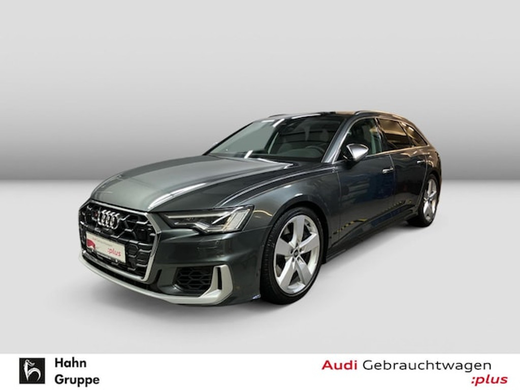 Audi S6