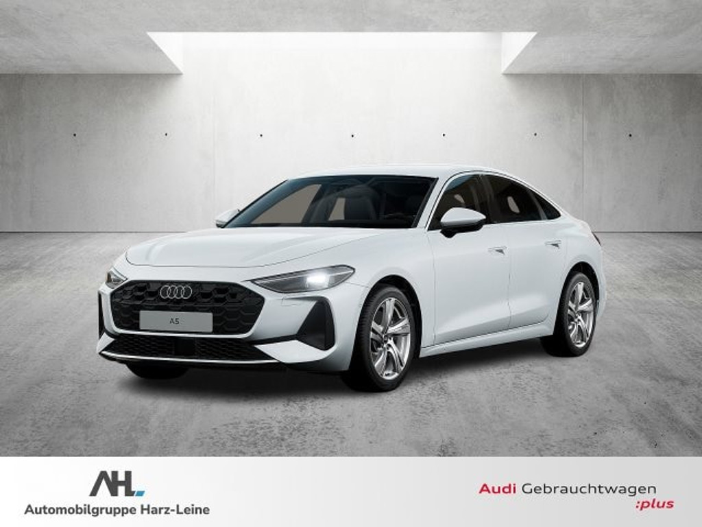 Audi A5 2025 Diesel