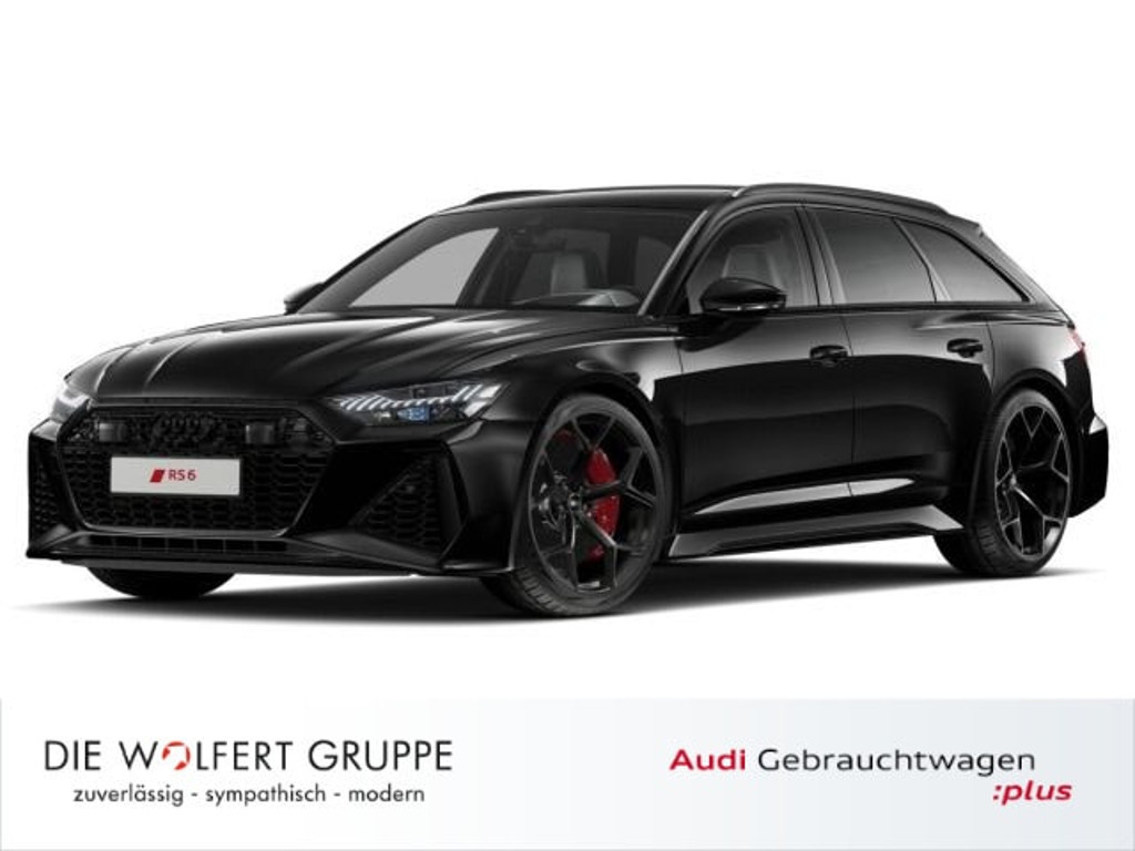 Audi A6 e-tron 2025 Benzine