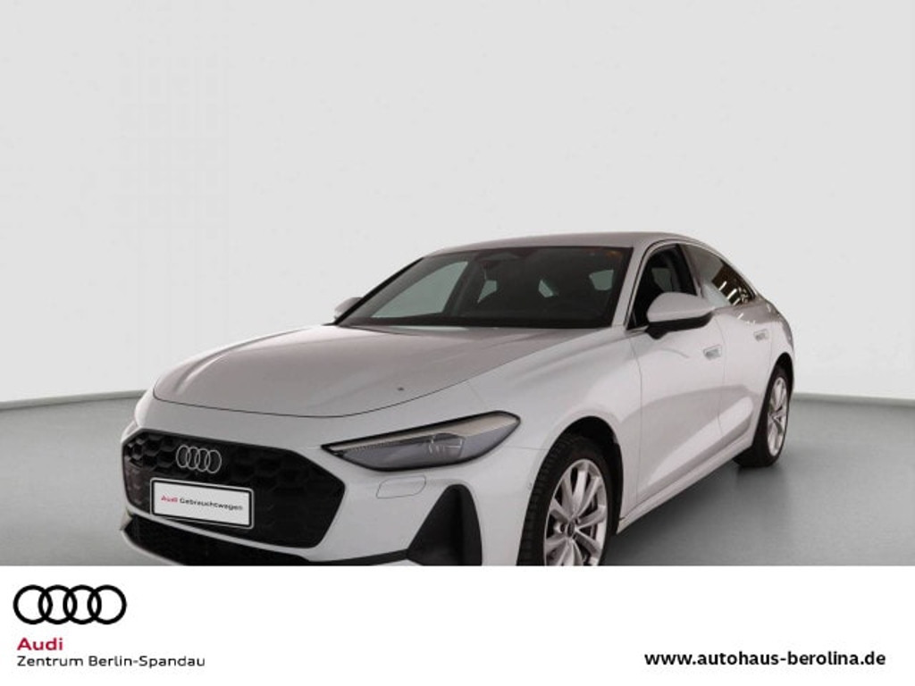 Audi A5 2025 Benzine