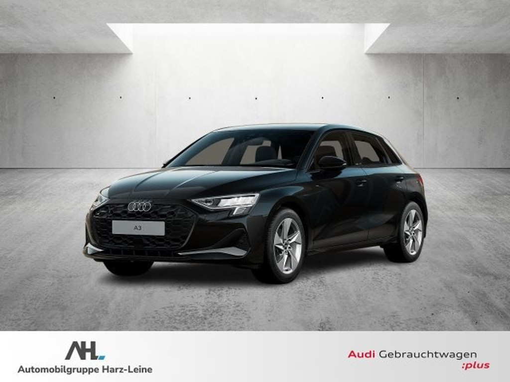 Audi A3 2025 Diesel
