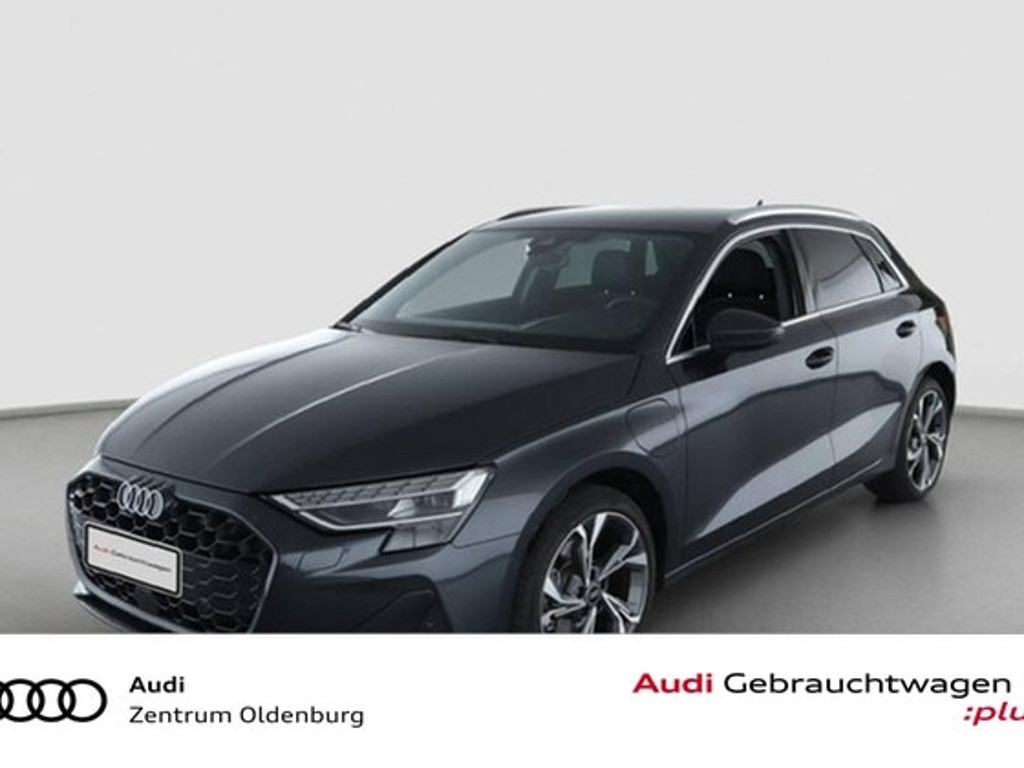 Audi A3 2025 Hybride Benzine