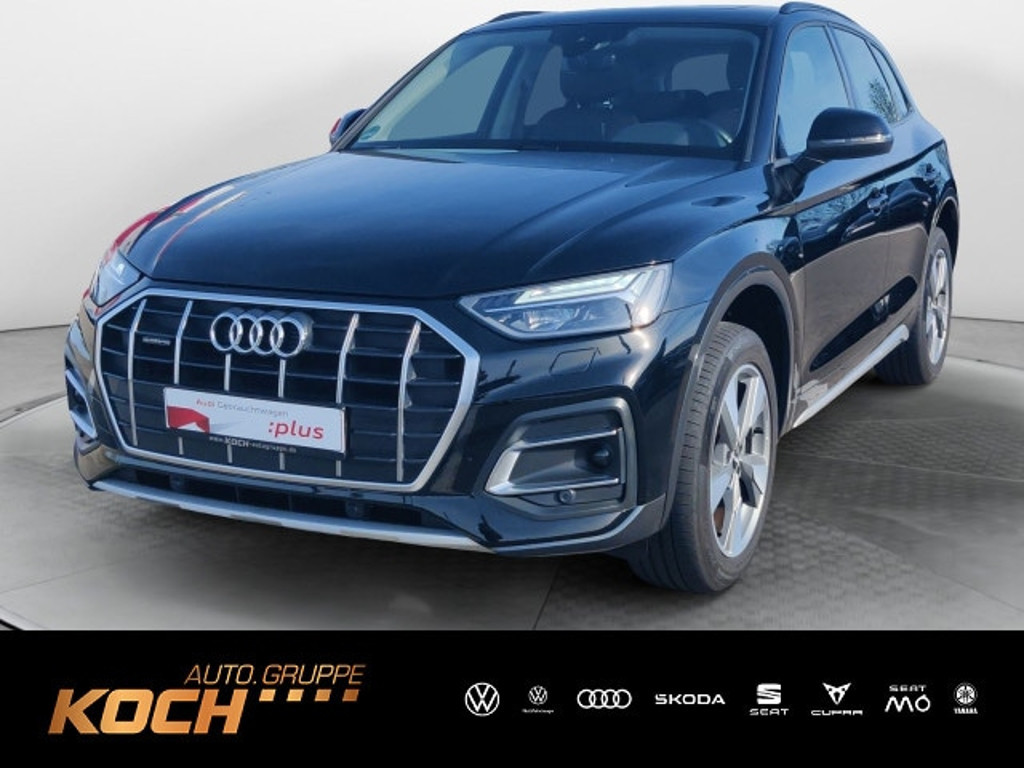Audi Q5 2022 Diesel