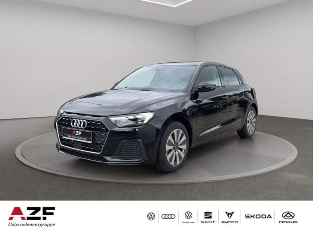 Audi A1 2025 Benzine