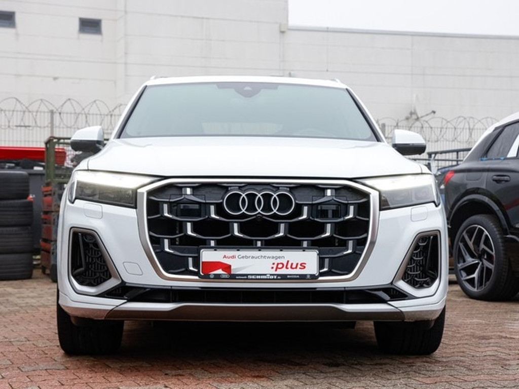 Audi SQ7