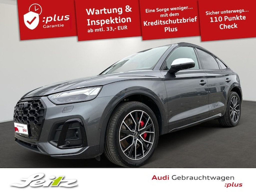 Audi SQ5 2022 Diesel