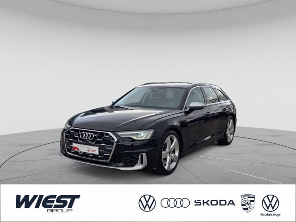 Audi S6 2024 Diesel