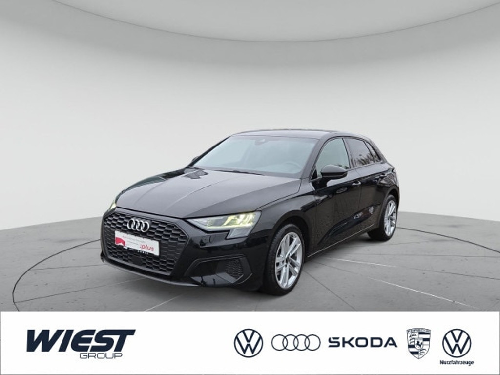 Audi A3 2024 Diesel