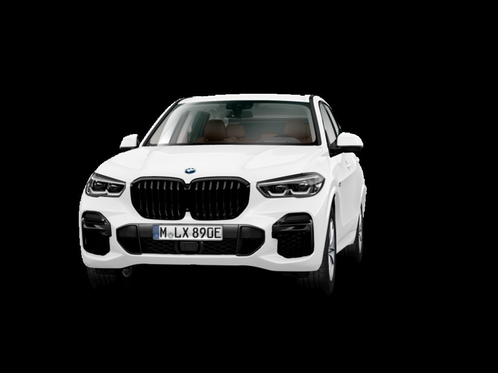 BMW X5 2021 Hybride Benzine