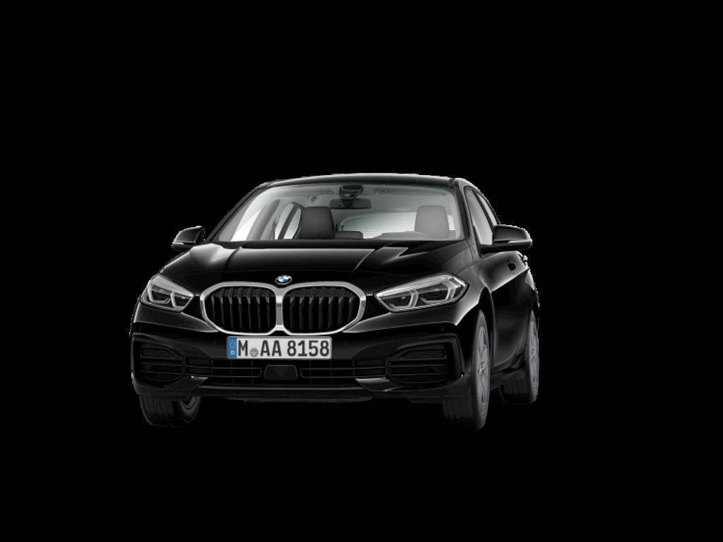 BMW 1 Serie 2021 Diesel