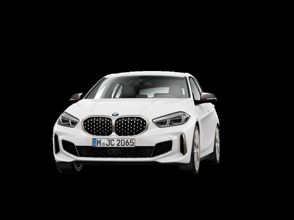 BMW M135i 2021 Benzine