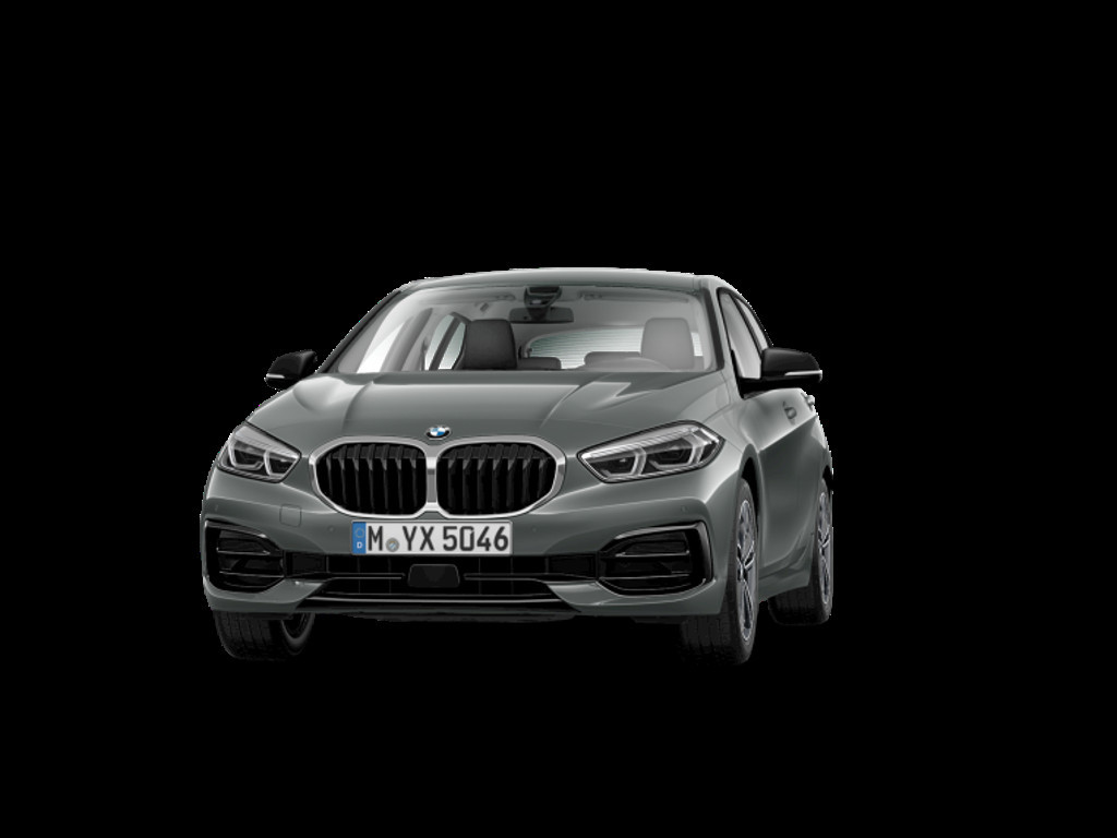 BMW 1 Serie 2022 Benzine