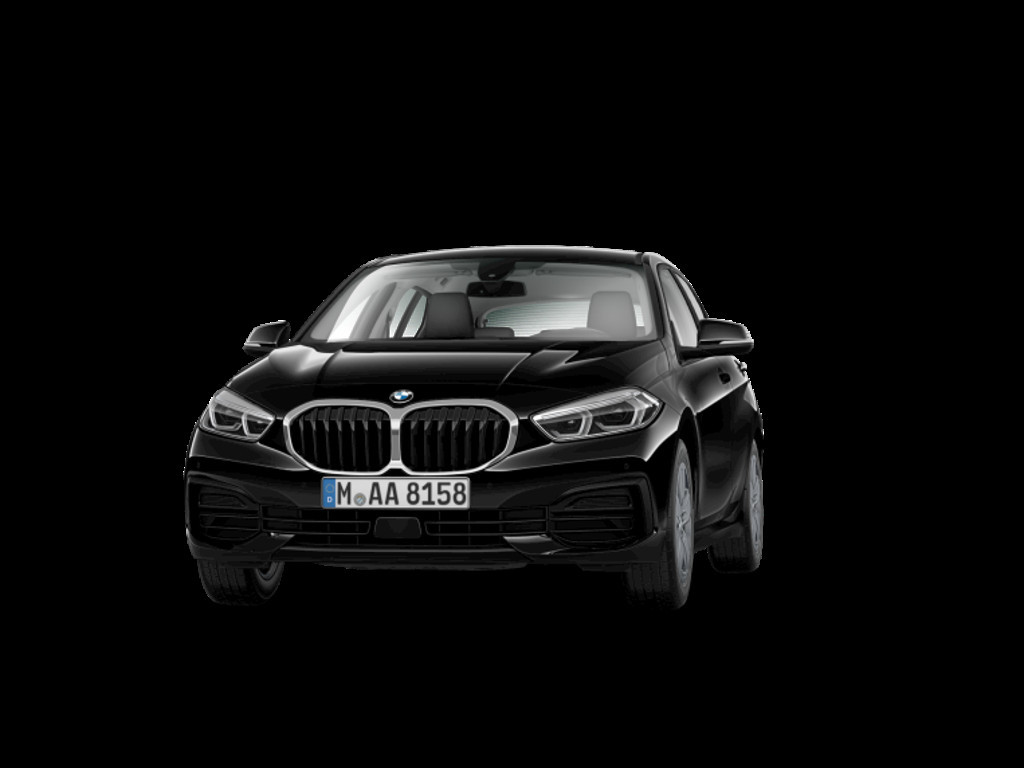 BMW 1 Serie 2023 Benzine