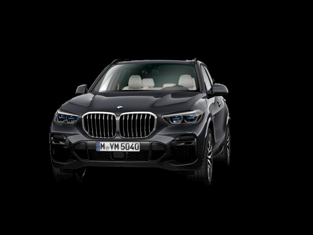 BMW X5 2022 Diesel