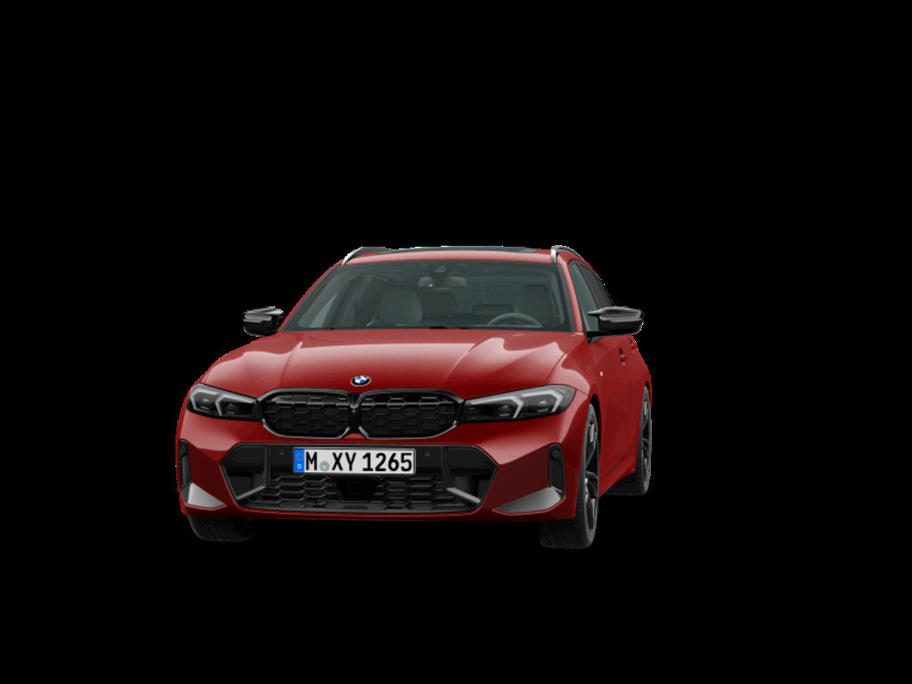 BMW M340 2022 Benzine