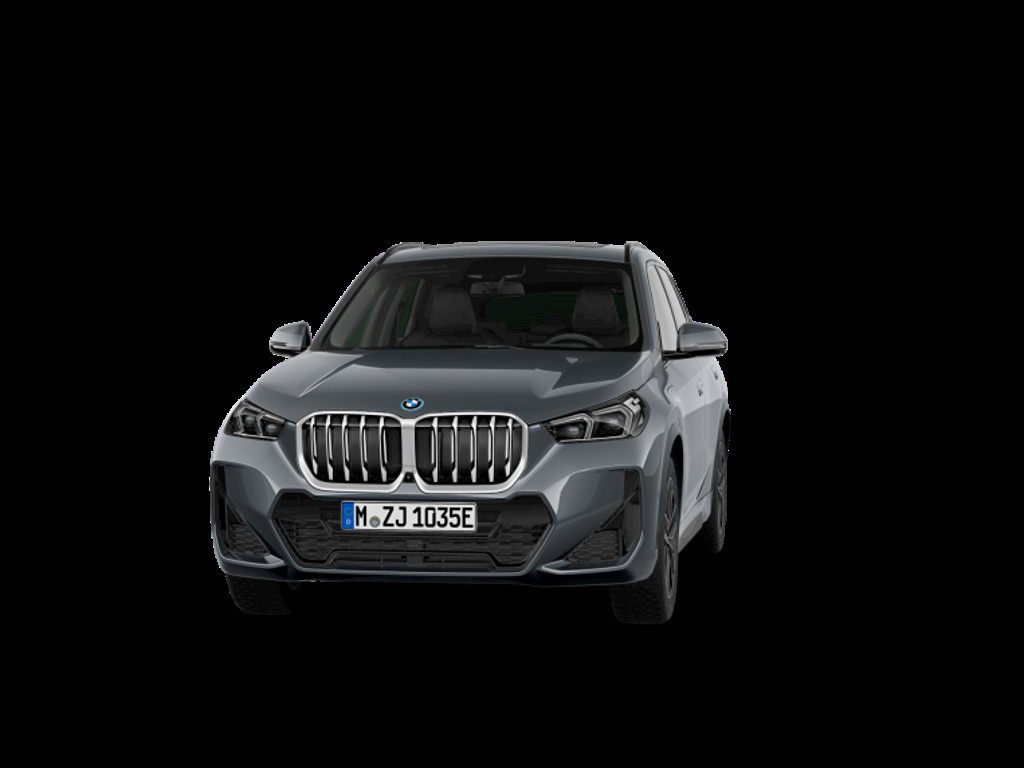 BMW X1 2024 Hybride Benzine