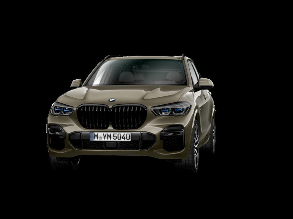 BMW X5 2022 Diesel