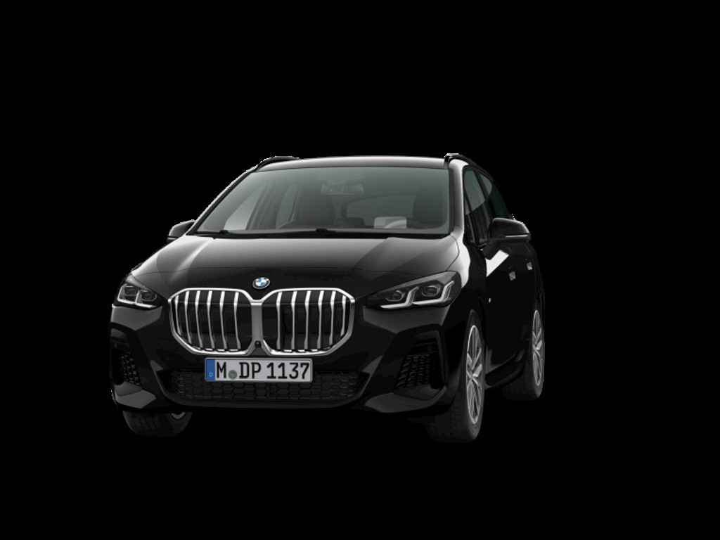 BMW 2 Serie 2022 Benzine