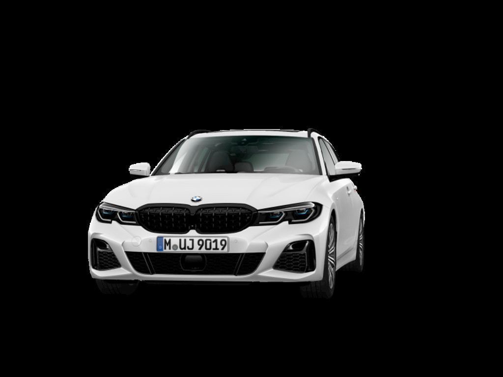 BMW M340 2022 Diesel