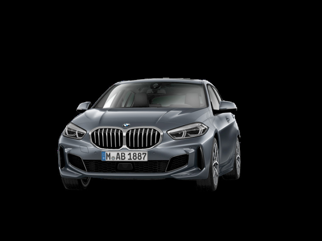 BMW 1 Serie 2022 Benzine