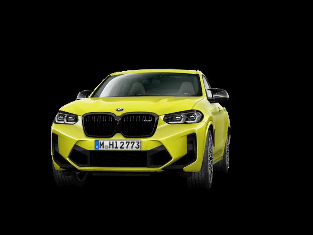 BMW X4 2024 Benzine