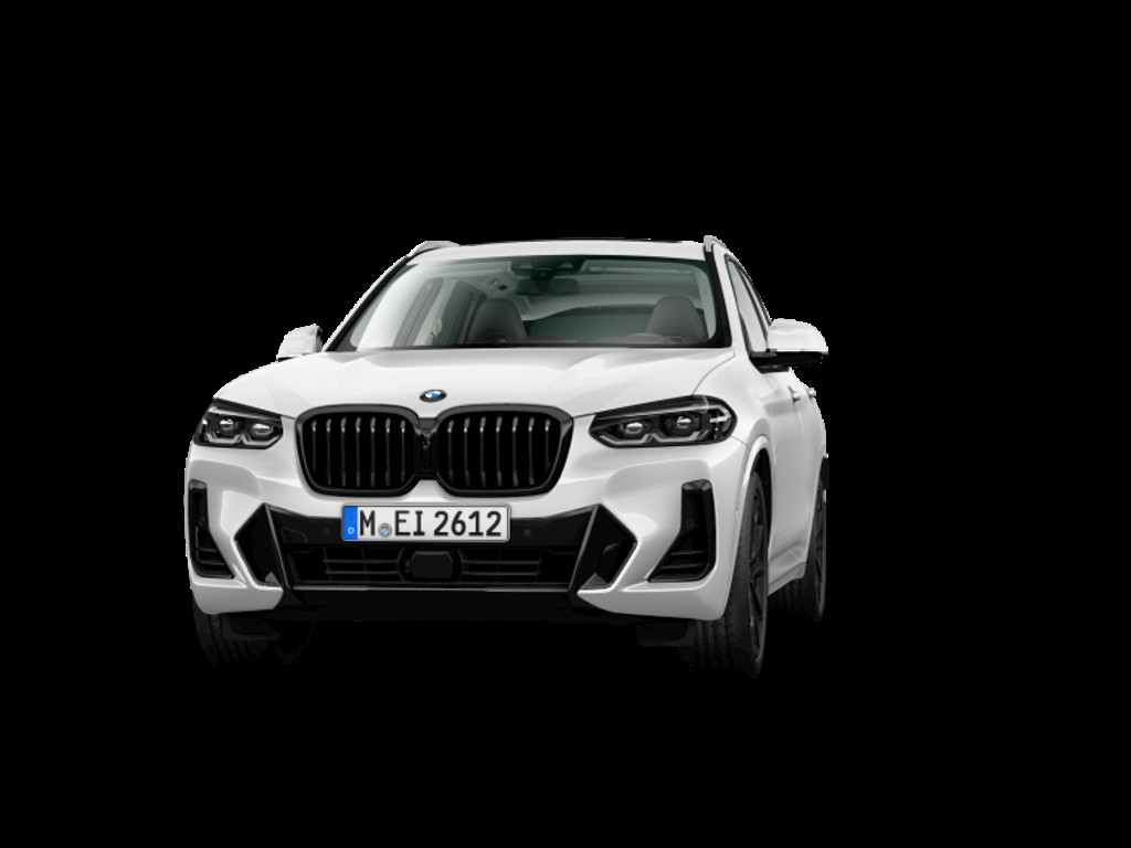 BMW X3 2024 Diesel