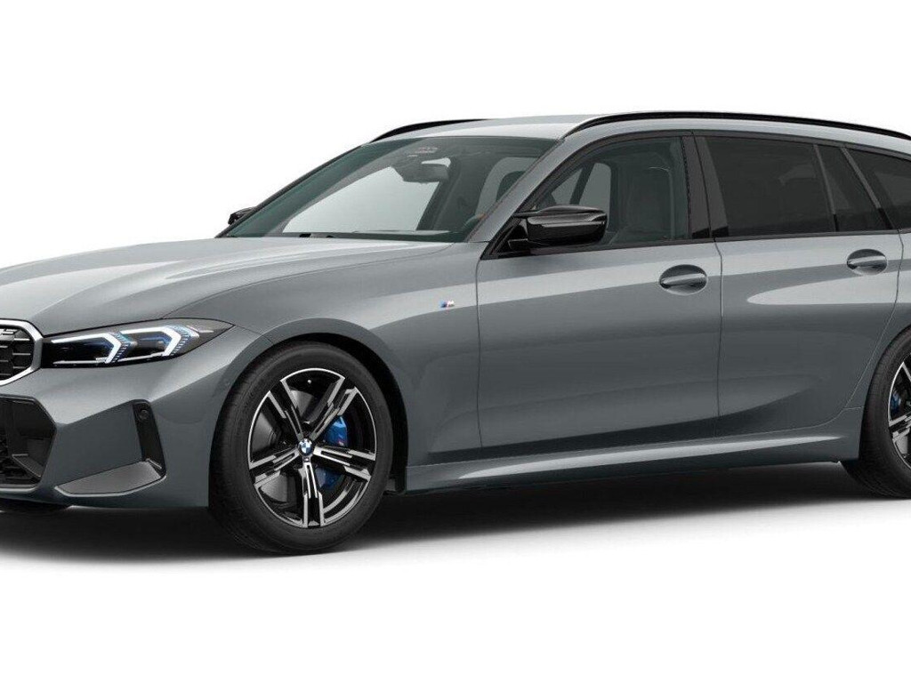 BMW M340 2024 Benzine