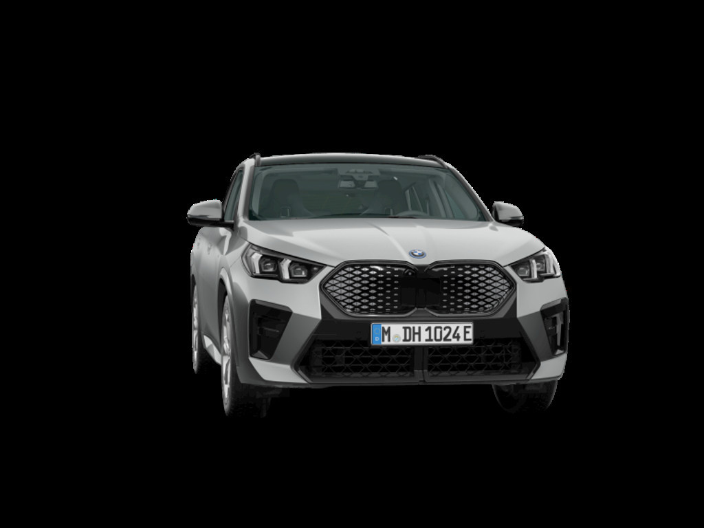BMW iX2