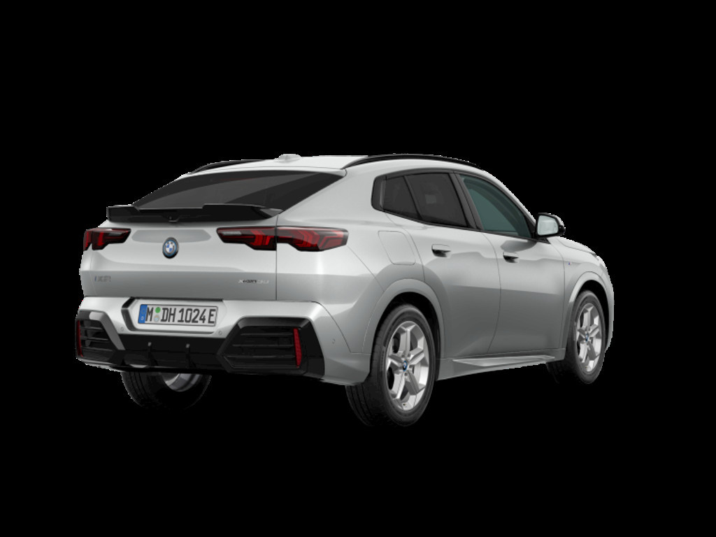 BMW iX2
