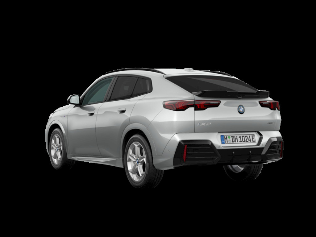 BMW iX2