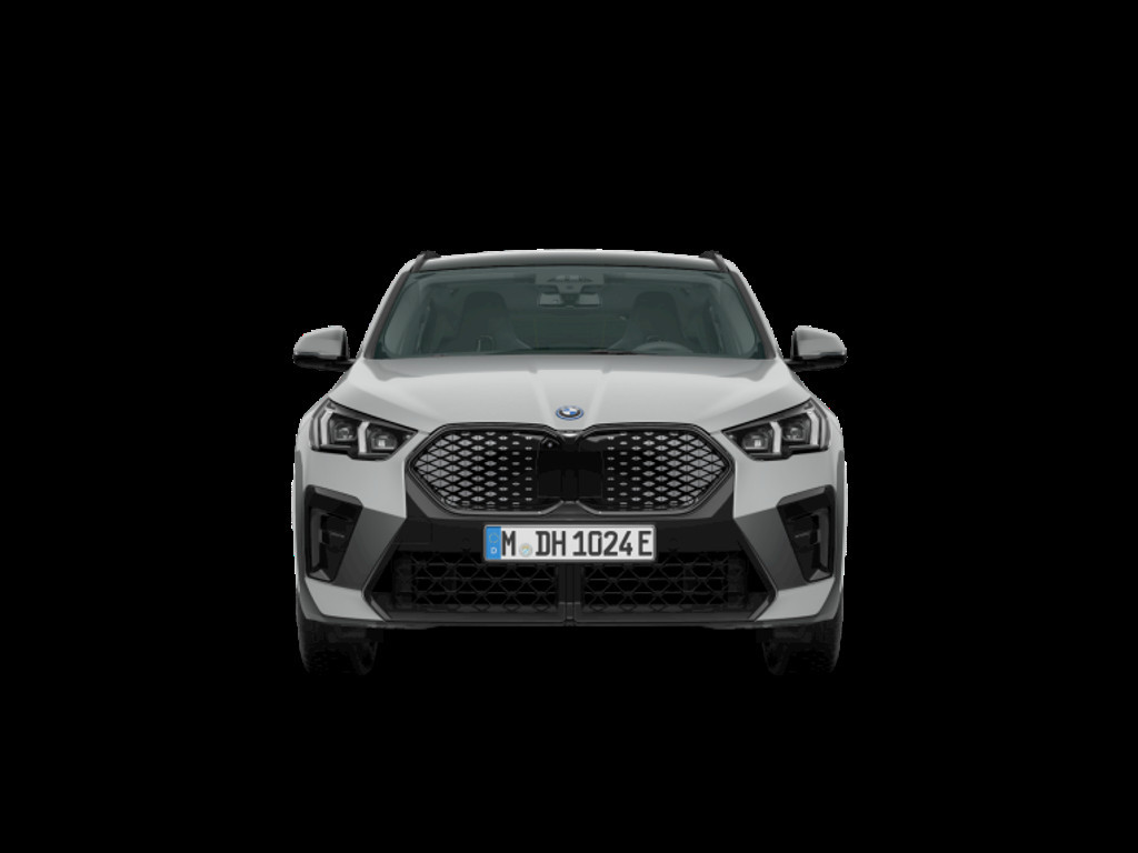 BMW iX2