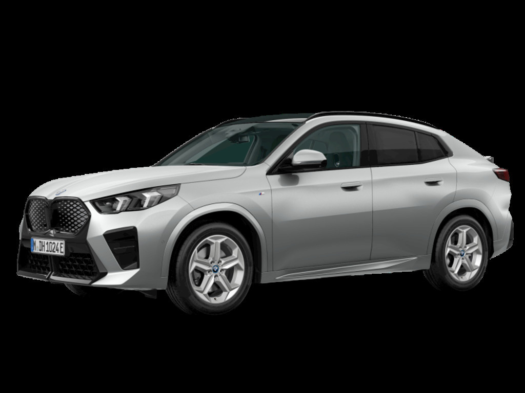BMW iX2